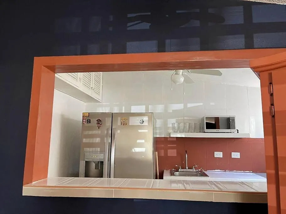 Apartment Espaciosa,Centrica Y Bonita Casa, 10 Personas Cancun Mexico