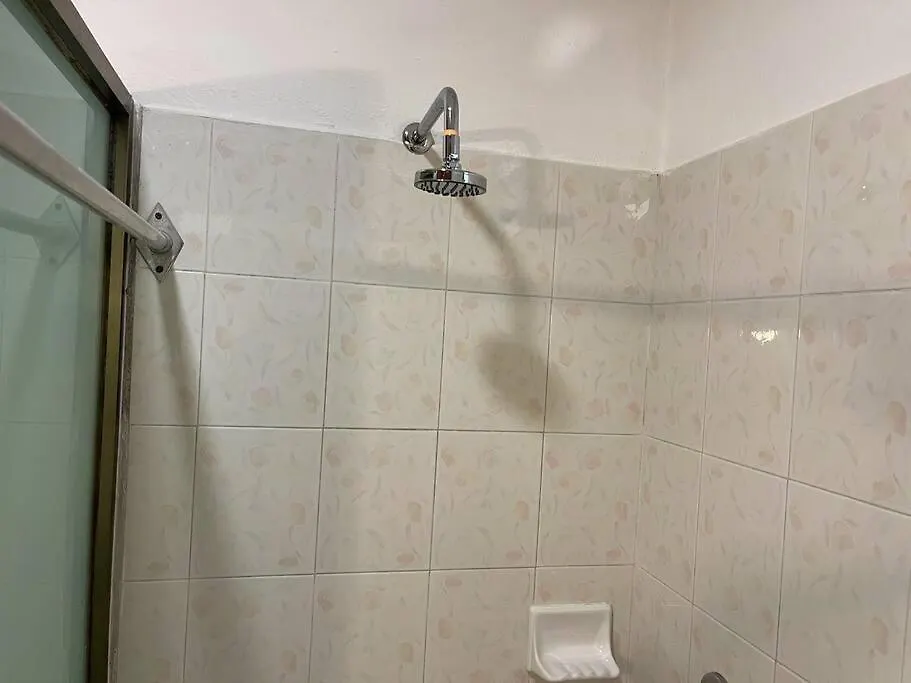 Apartment Espaciosa,Centrica Y Bonita Casa, 10 Personas Cancun