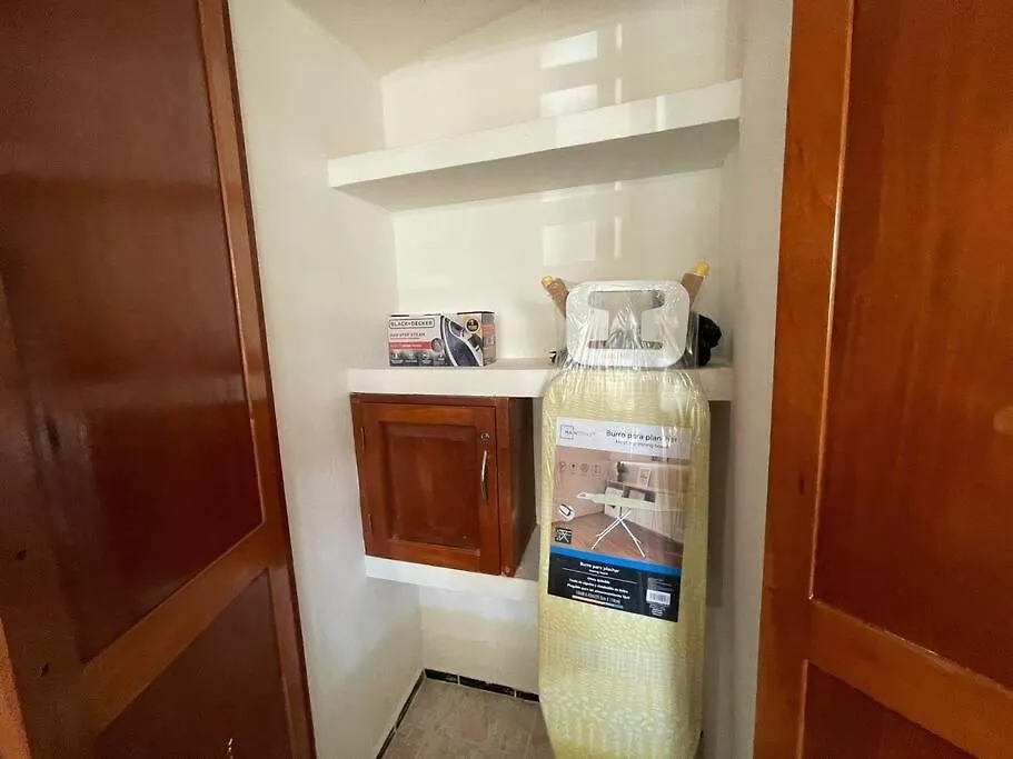 Espaciosa,Centrica Y Bonita Casa, 10 Personas Cancun