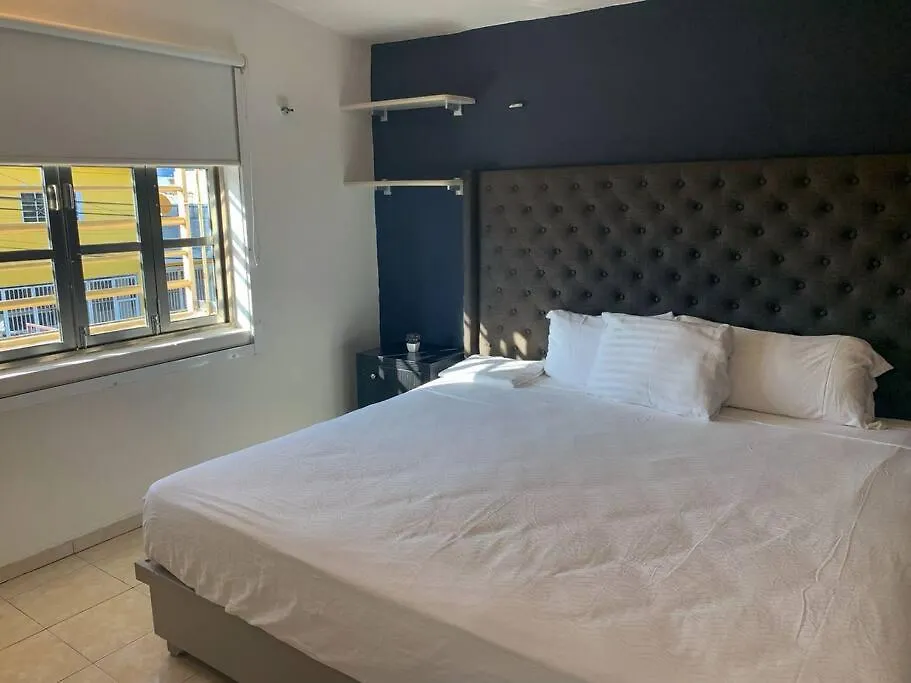 Espaciosa,Centrica Y Bonita Casa, 10 Personas Cancun Mexico