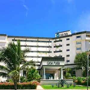 Üdülőközpont Melia Casa Maya, Cancún