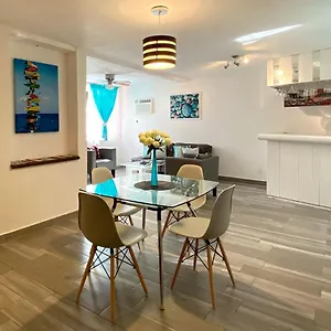 Apartamento Departamento Tucán