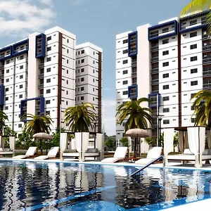 Liverte Condos- Downtown With Pool Cancun