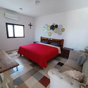  Apartamento Estudios Moritas