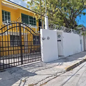  Apartamento Casa Cuatro Elementos Tierra