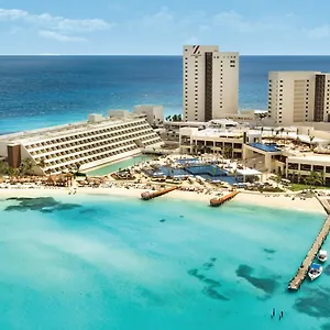 Hyatt Ziva Cancún