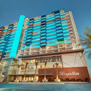 Üdülőközpont Royalton Chic Cancun, An Autograph Collection - Adults Only, Cancún