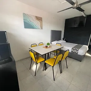  Apartamento Departamento
