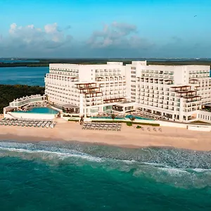 Üdülőközpont Sun Palace (adults Only), Cancún