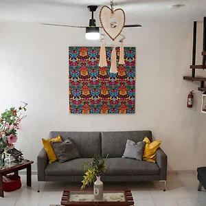  Apartamento Casa Aurora