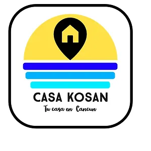 Casa Kosan Cancún