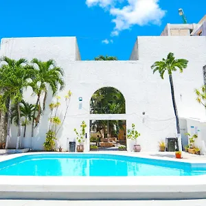Hotel Parador Hotel