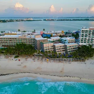 Szálloda Flamingo, Cancún