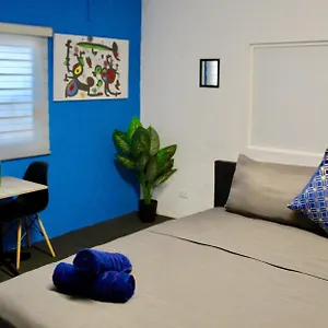  Apartamento Pop Urban