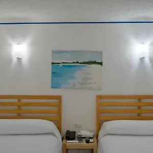 Sotavento & Yacht Club Cancún