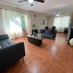  Apartamento Peach35 Centrico, 5 Min De La Playa