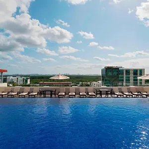 Four Points By Sheraton Centro Cancún