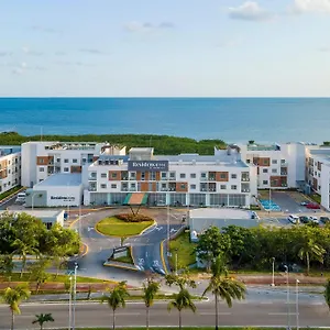 By Marriott Zone Cancún