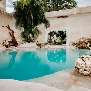 Mezcal Cancún