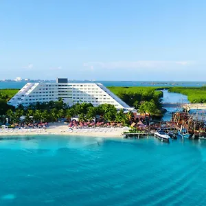 Üdülőközpont Grand Oasis Palm, Cancún