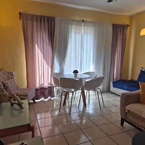  Apartamento Centro, Cerca Todo