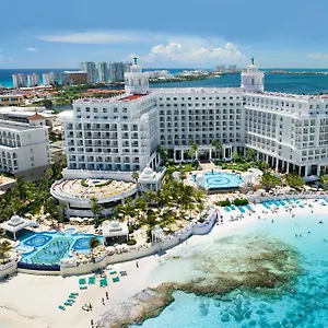 Szálloda Riu Palace Americas (adults Only), Cancún