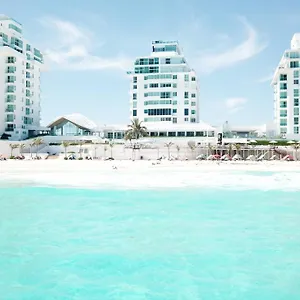 Üdülőközpont Oleo Playa, Cancún