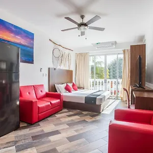 Capital O Ocean View, Cancún
